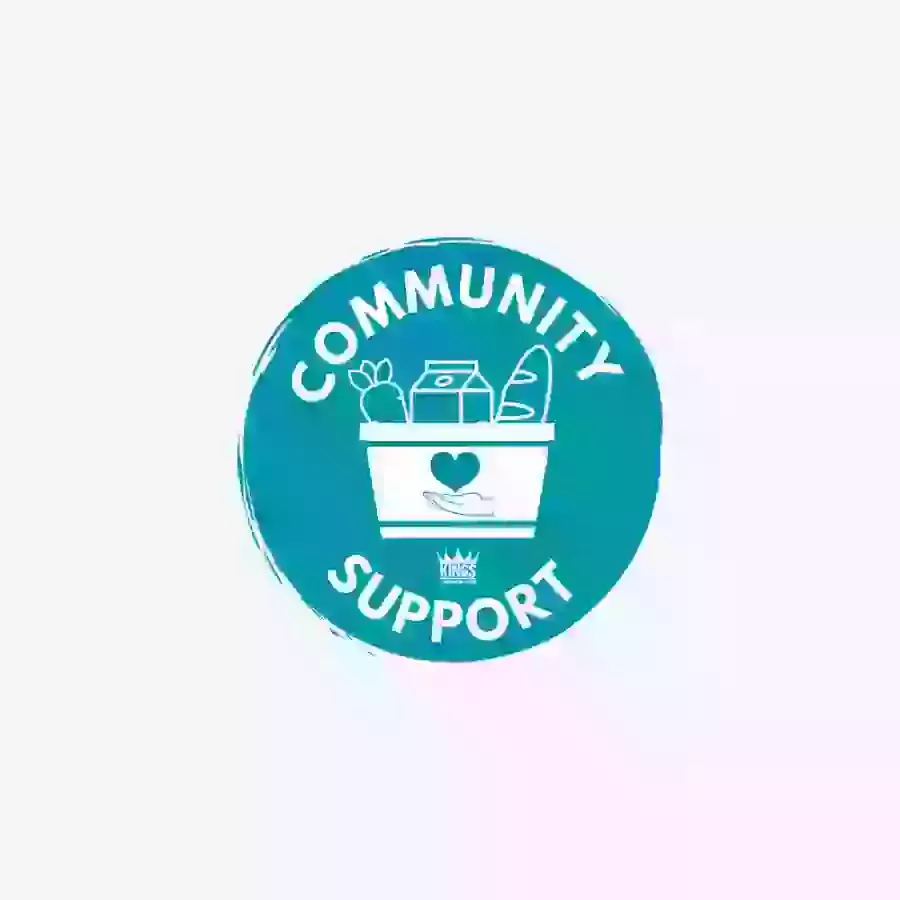 Community Support